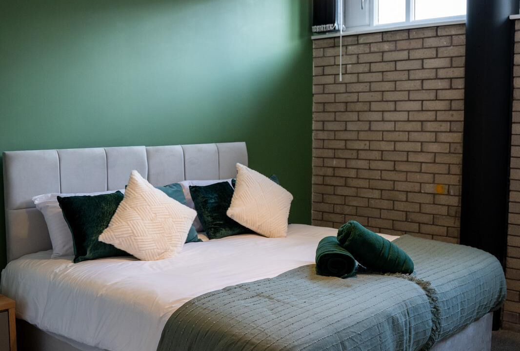 Photo of Bedroom in Bury