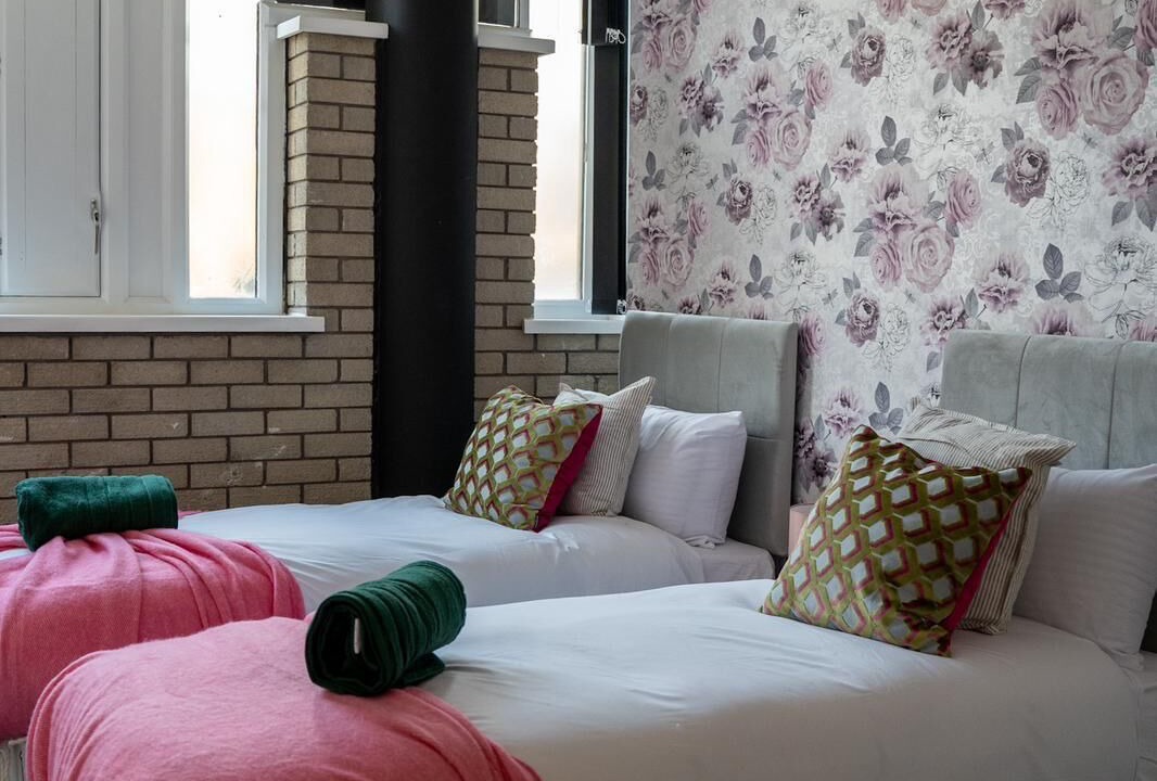 Photo of Bedroom in Bury