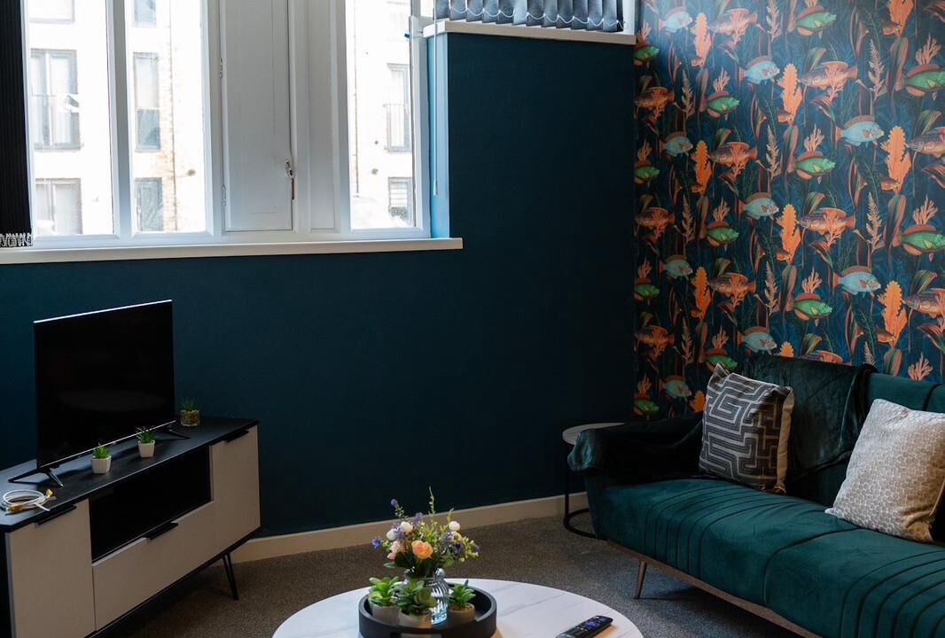 Photo of Livingroom in Bury