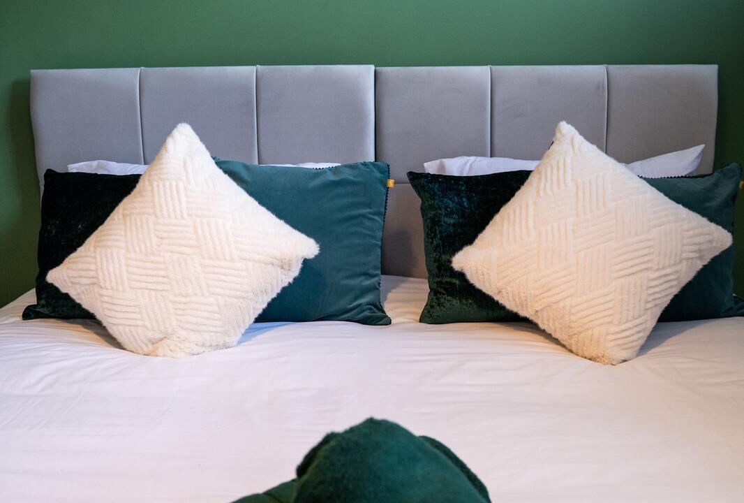 Photo of Bedroom in Bury