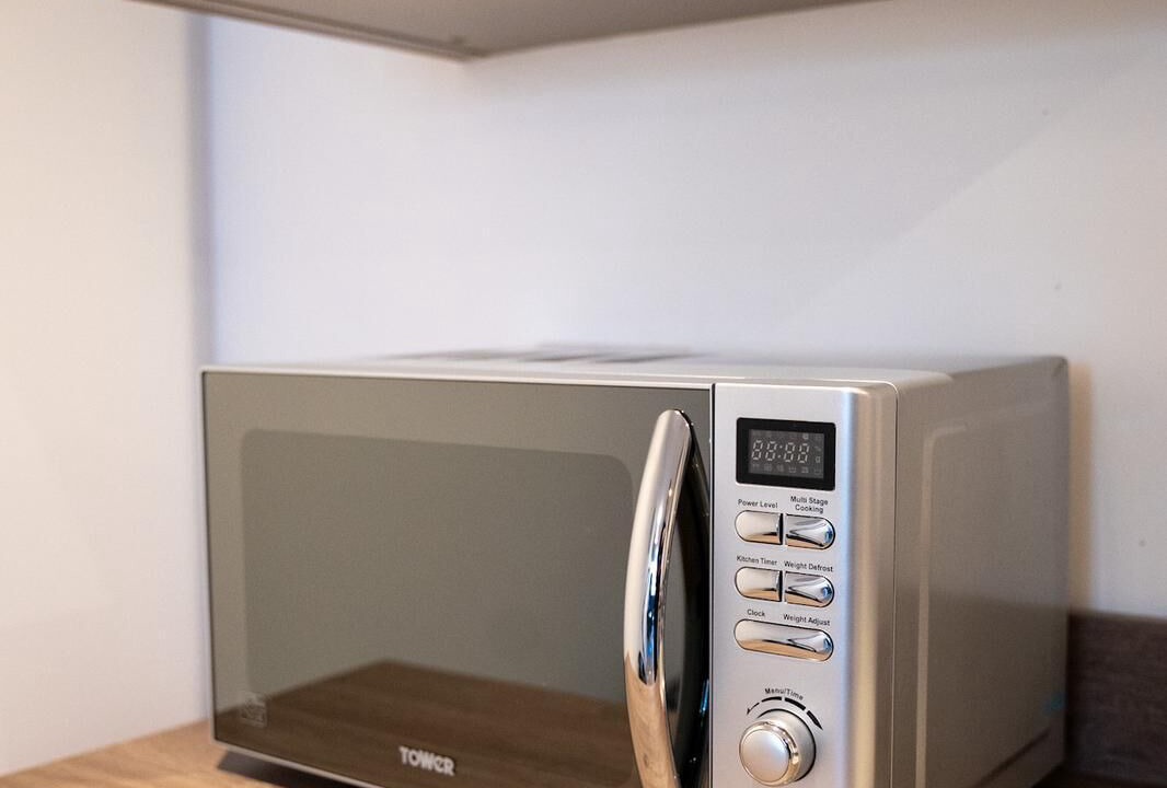 Photo of Kitchen in Bury