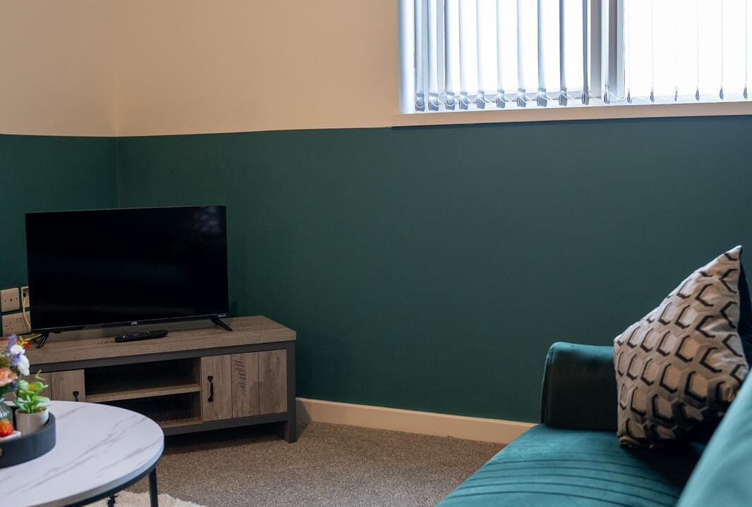 Photo of Livingroom in Bury