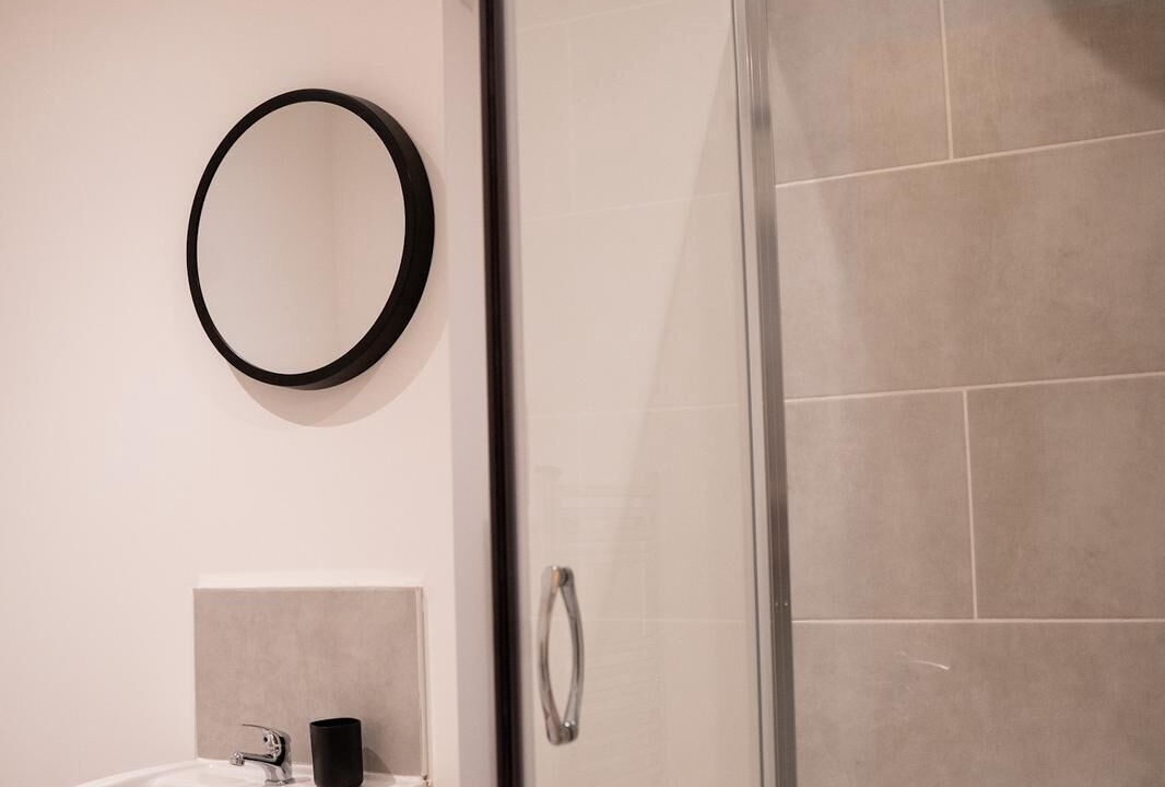 Photo of Bathroom in Bury