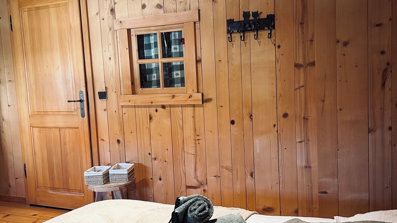 Photo of Bedroom in Montlebon