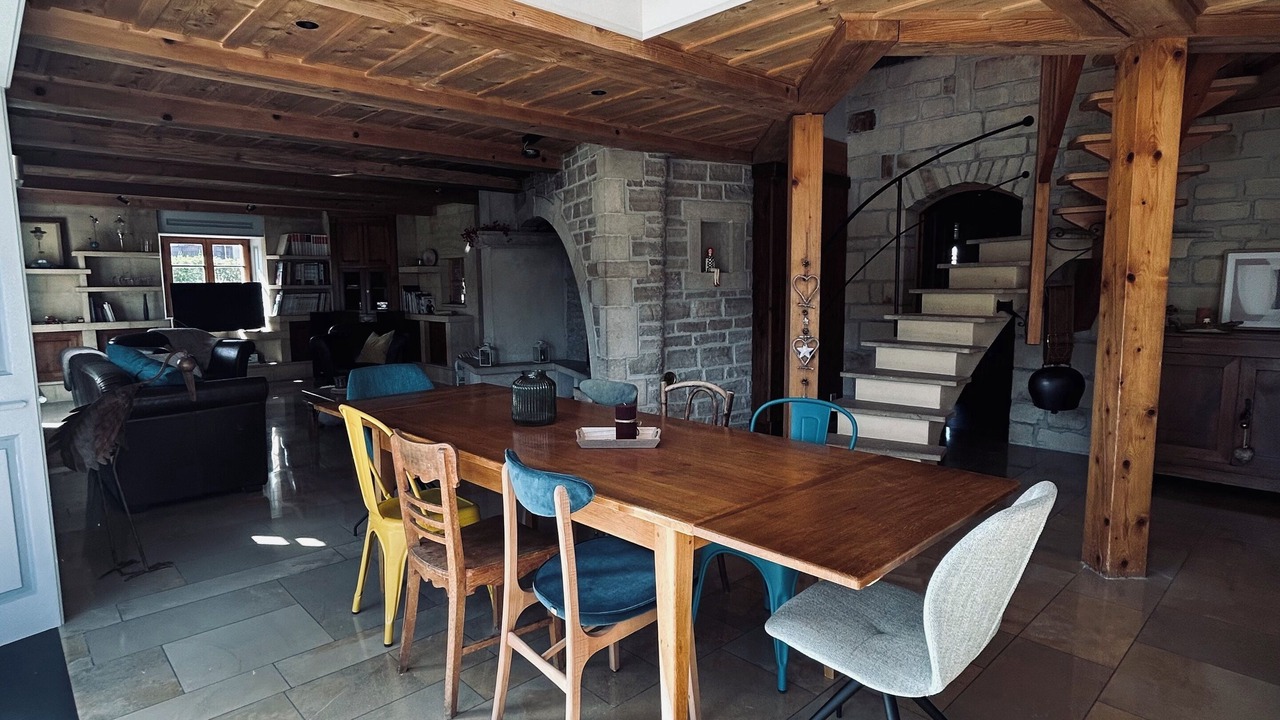 Photo of Outdoor in Montlebon