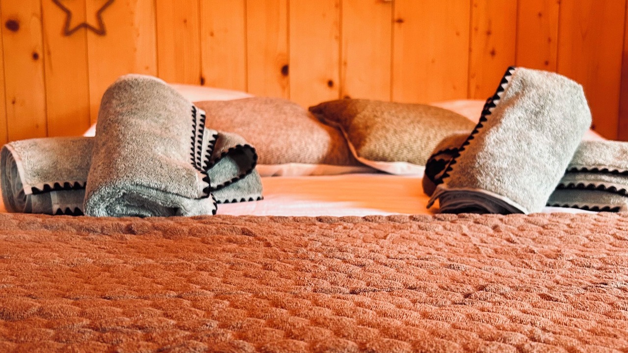 Photo of Bedroom in Montlebon