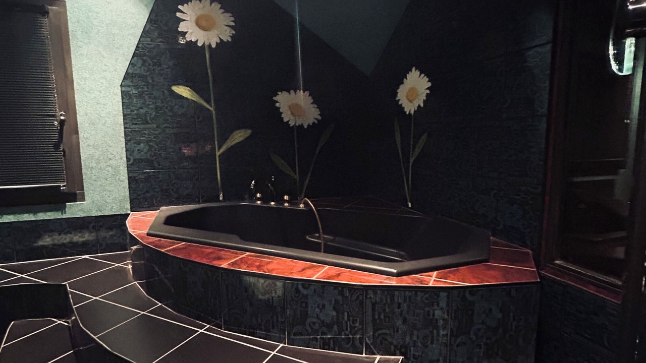 Photo of Bathroom in Montlebon