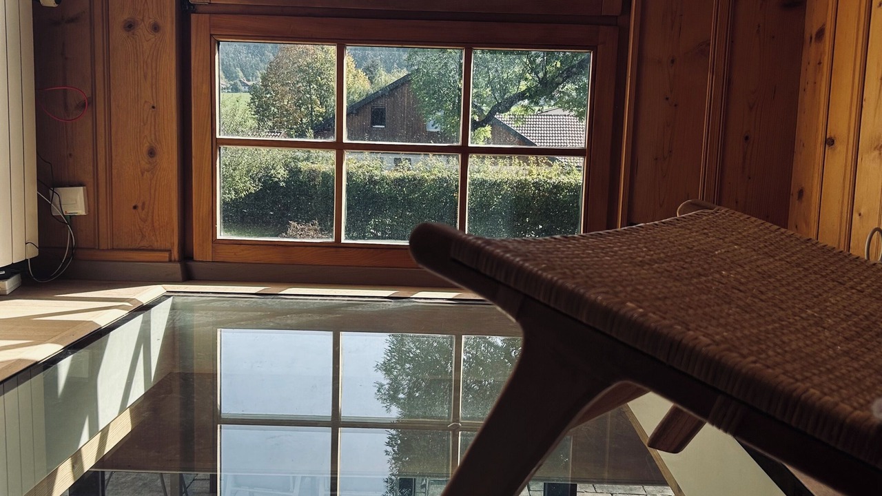 Photo of Outdoor in Montlebon