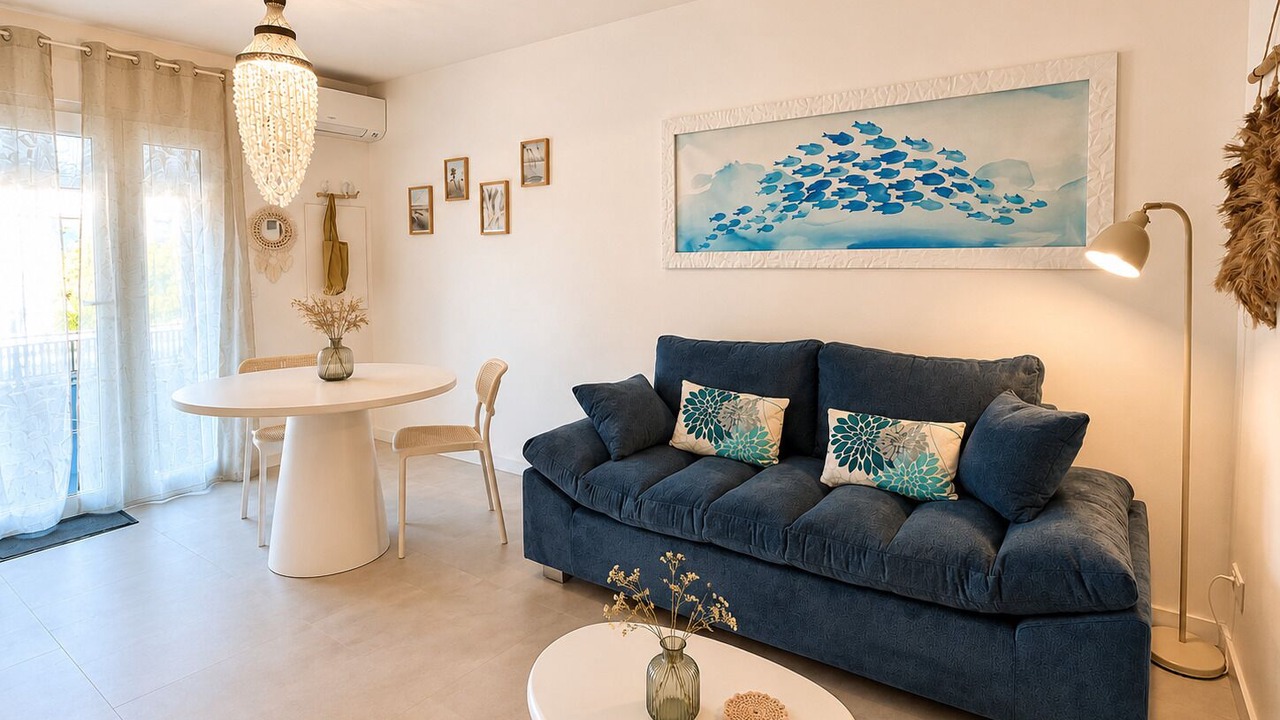 Photo of Livingroom in Lattes
