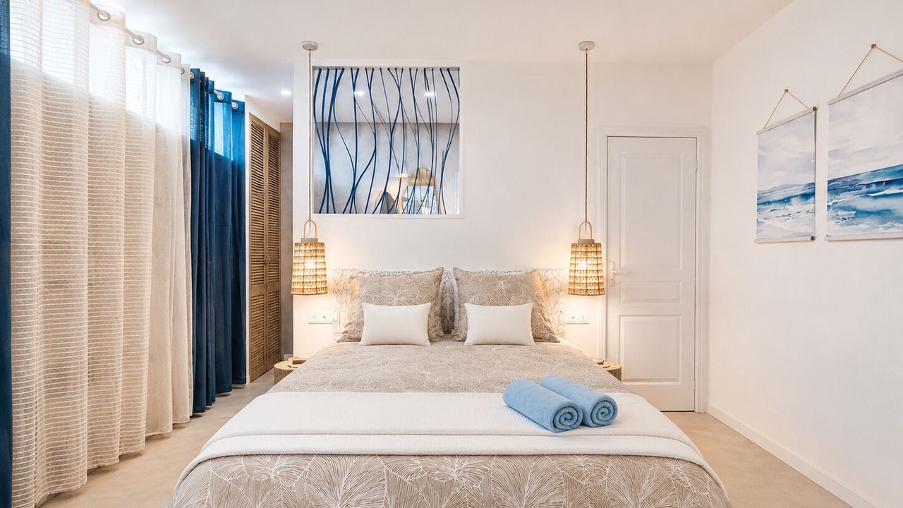 Photo of Bedroom in Lattes