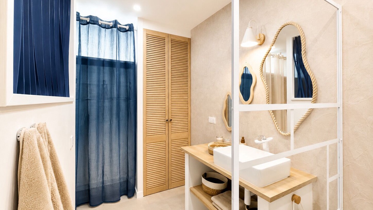 Photo of Bathroom in Lattes