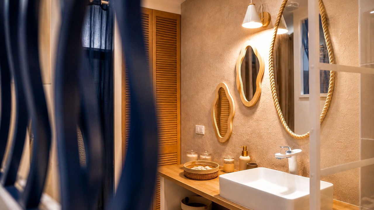 Photo of Bathroom in Lattes