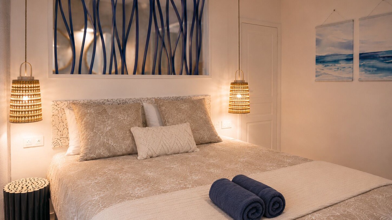 Photo of Bedroom in Lattes