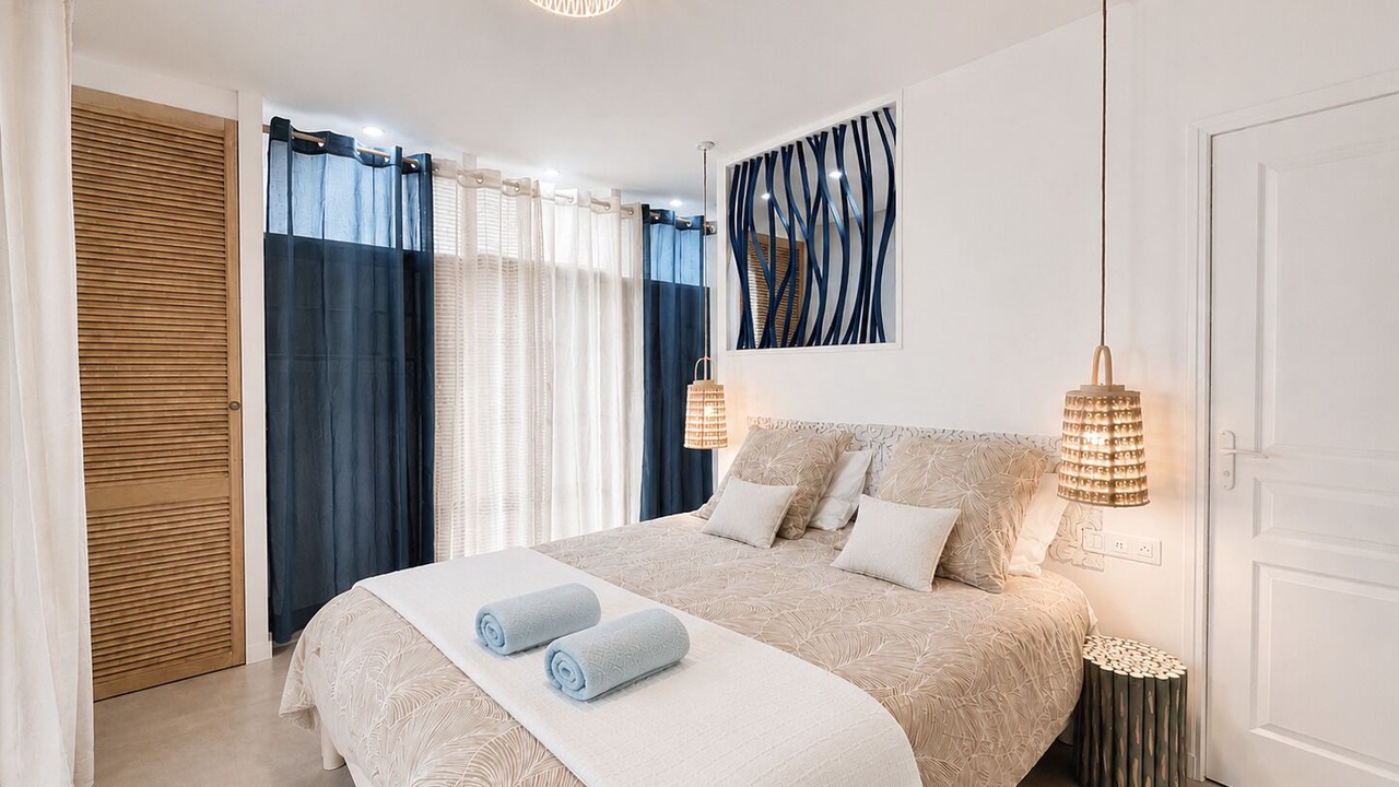 Photo of Bedroom in Lattes