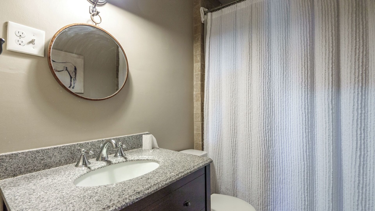 Photo of Bathroom in Monroe
