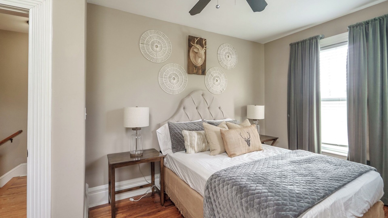 Photo of Bedroom in Monroe
