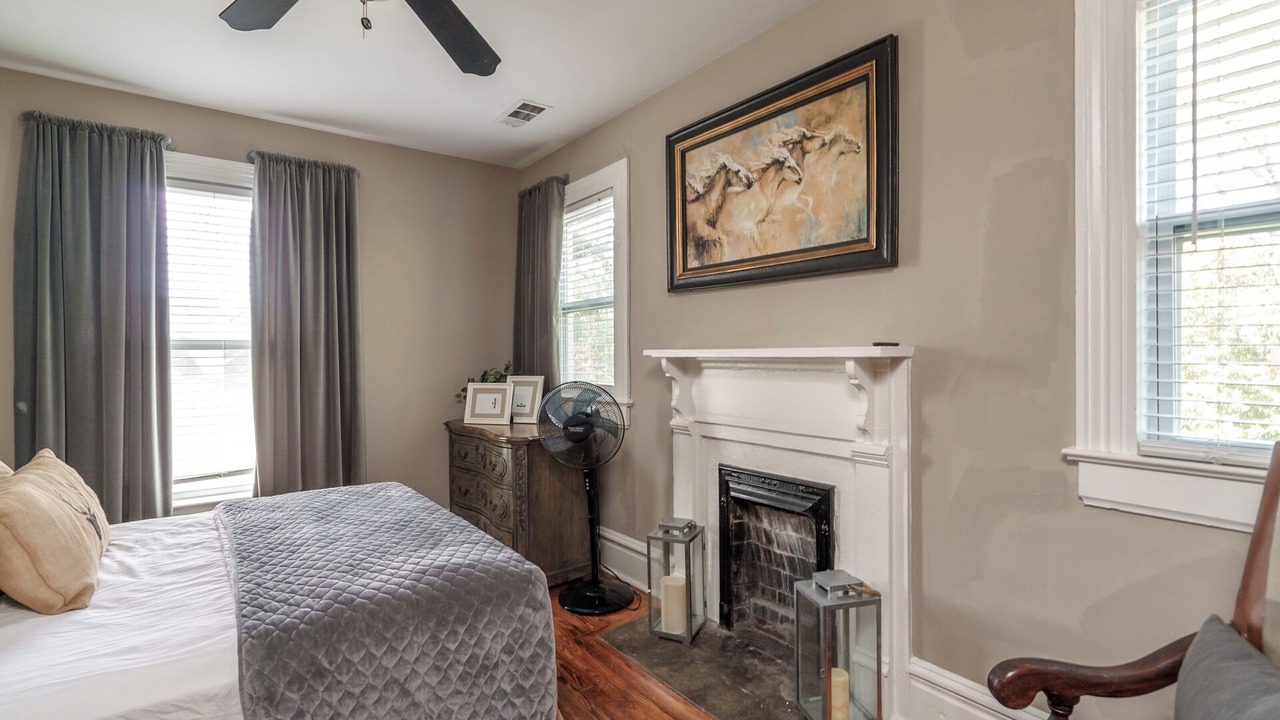 Photo of Bedroom in Monroe