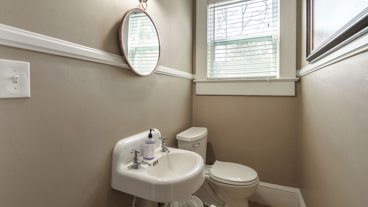 Photo of Bathroom in Monroe