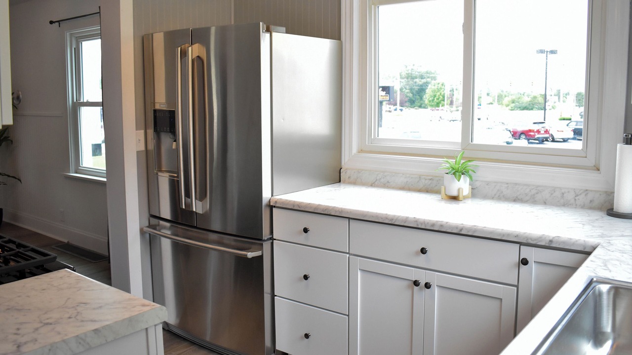 Photo of Kitchen in Gulivoire Park