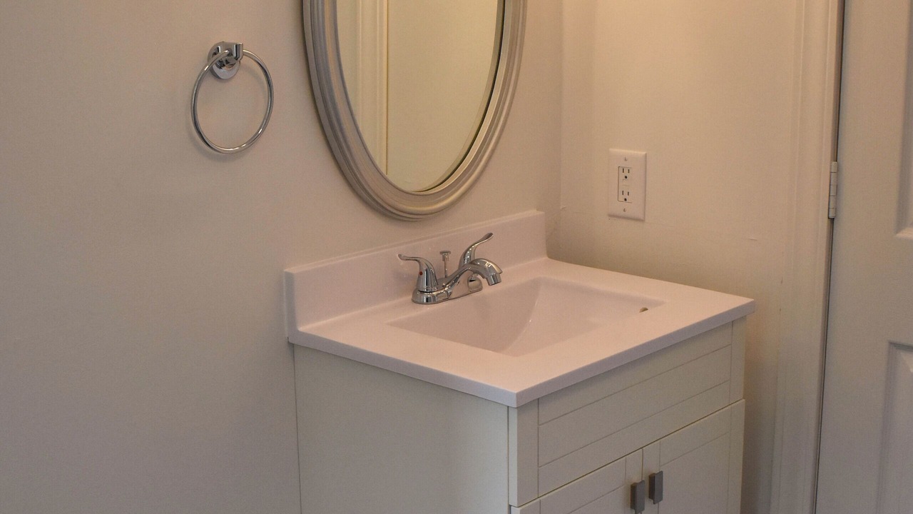 Photo of Bathroom in Gulivoire Park