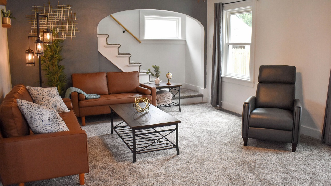 Photo of Livingroom in Gulivoire Park