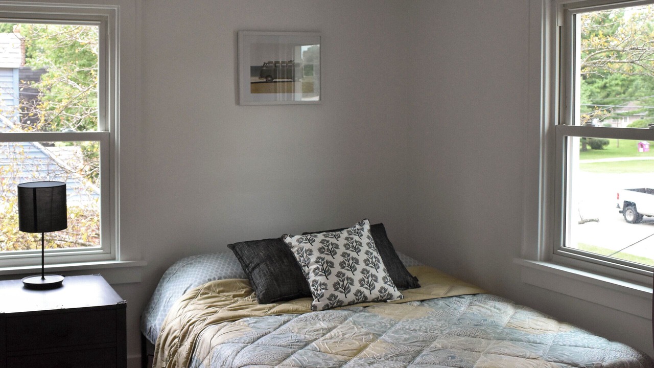 Photo of Bedroom in Gulivoire Park