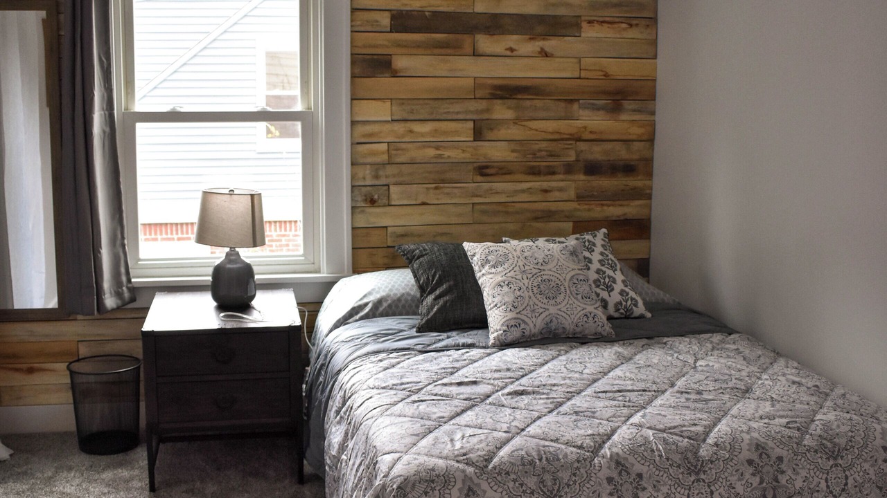 Photo of Bedroom in Gulivoire Park