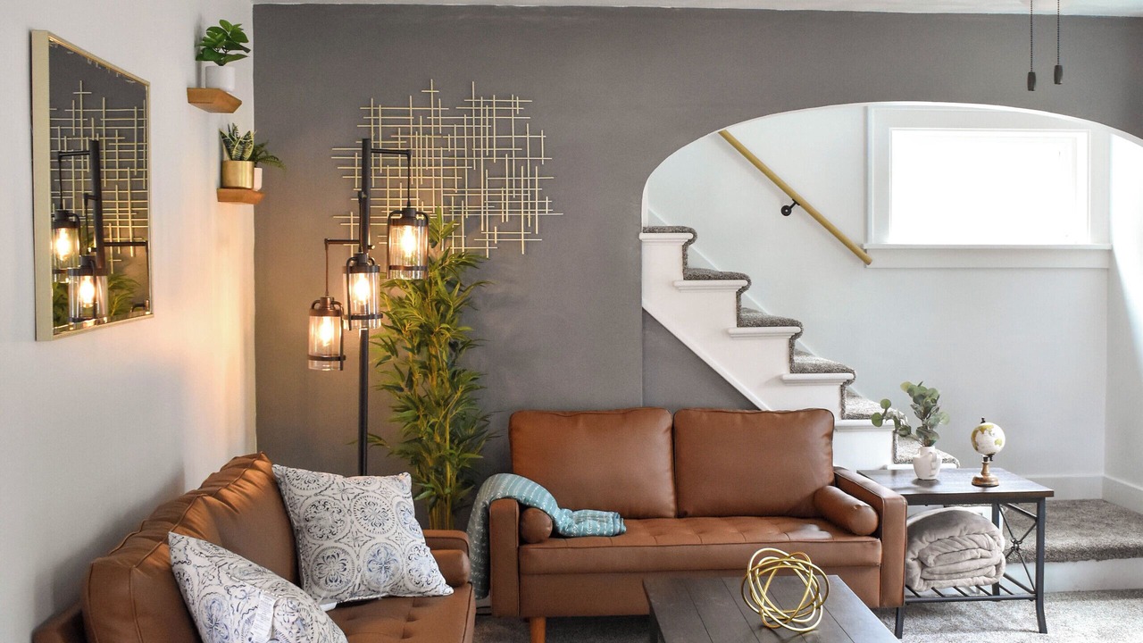 Photo of Livingroom in Gulivoire Park