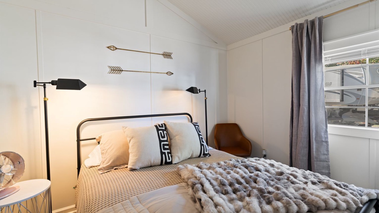 Photo of Bedroom in Gadsden
