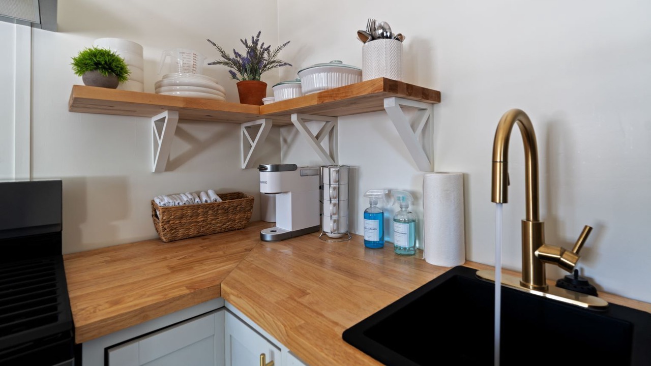 Photo of Kitchen in Gadsden