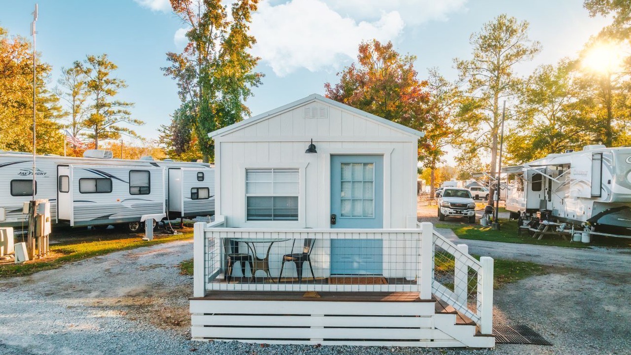 Photo of Outdoor in Gadsden