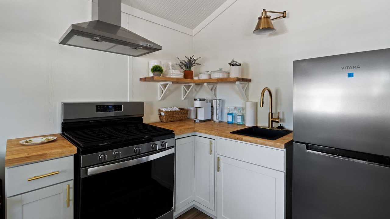 Photo of Kitchen in Gadsden