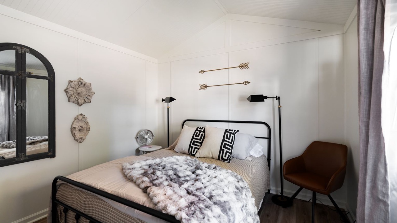 Photo of Bedroom in Gadsden