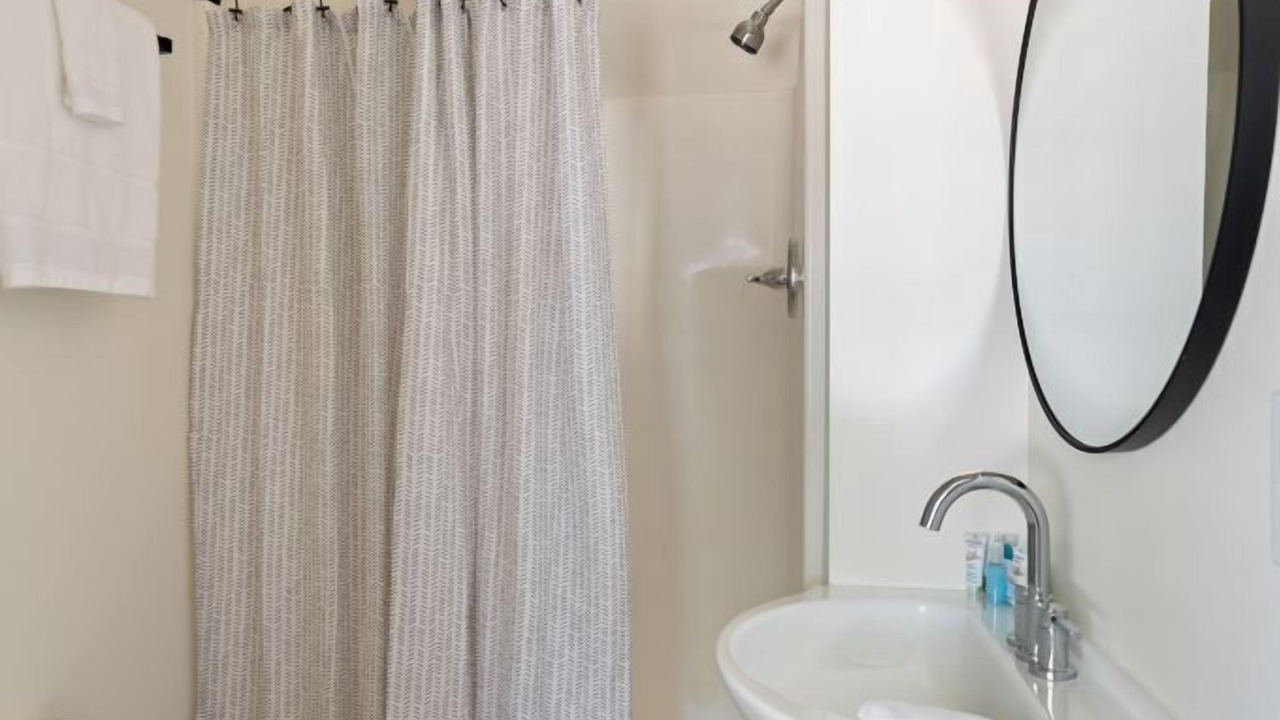 Photo of Bathroom in Gadsden