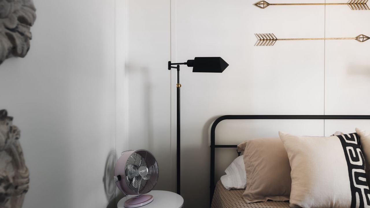 Photo of Bedroom in Gadsden