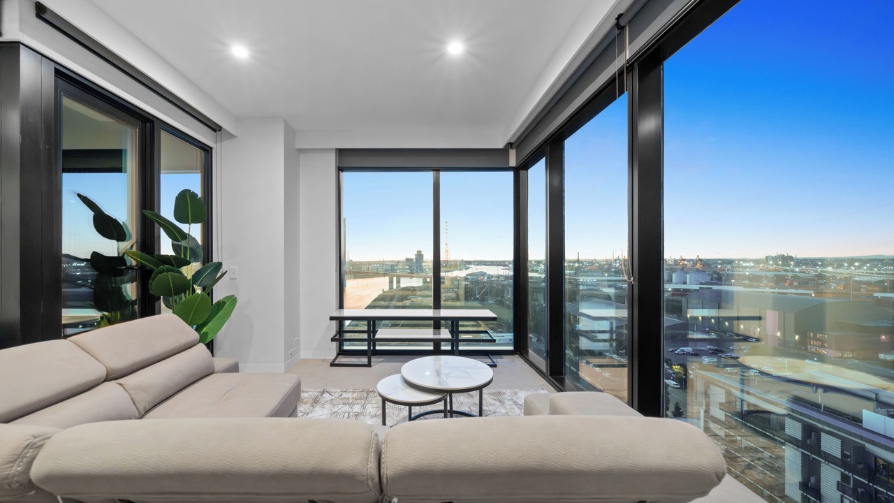 Photo of Livingroom in Docklands