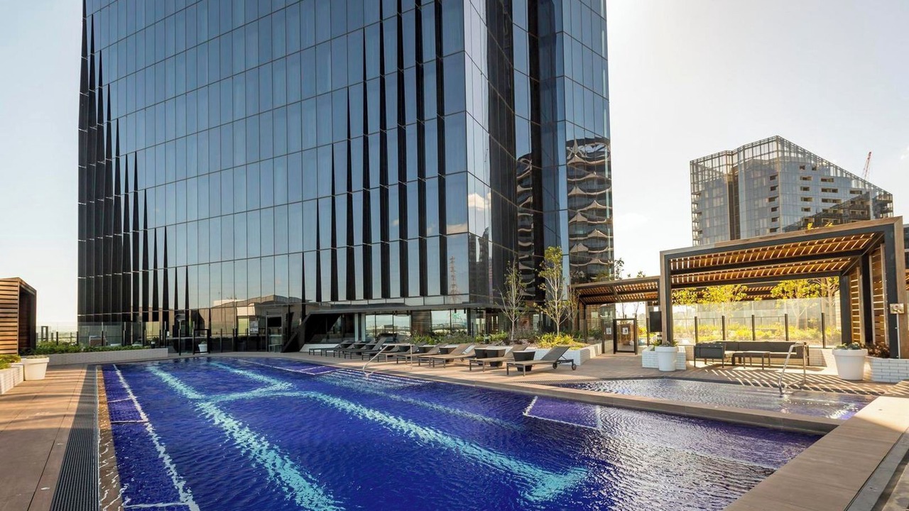 Photo of Outdoor in Docklands