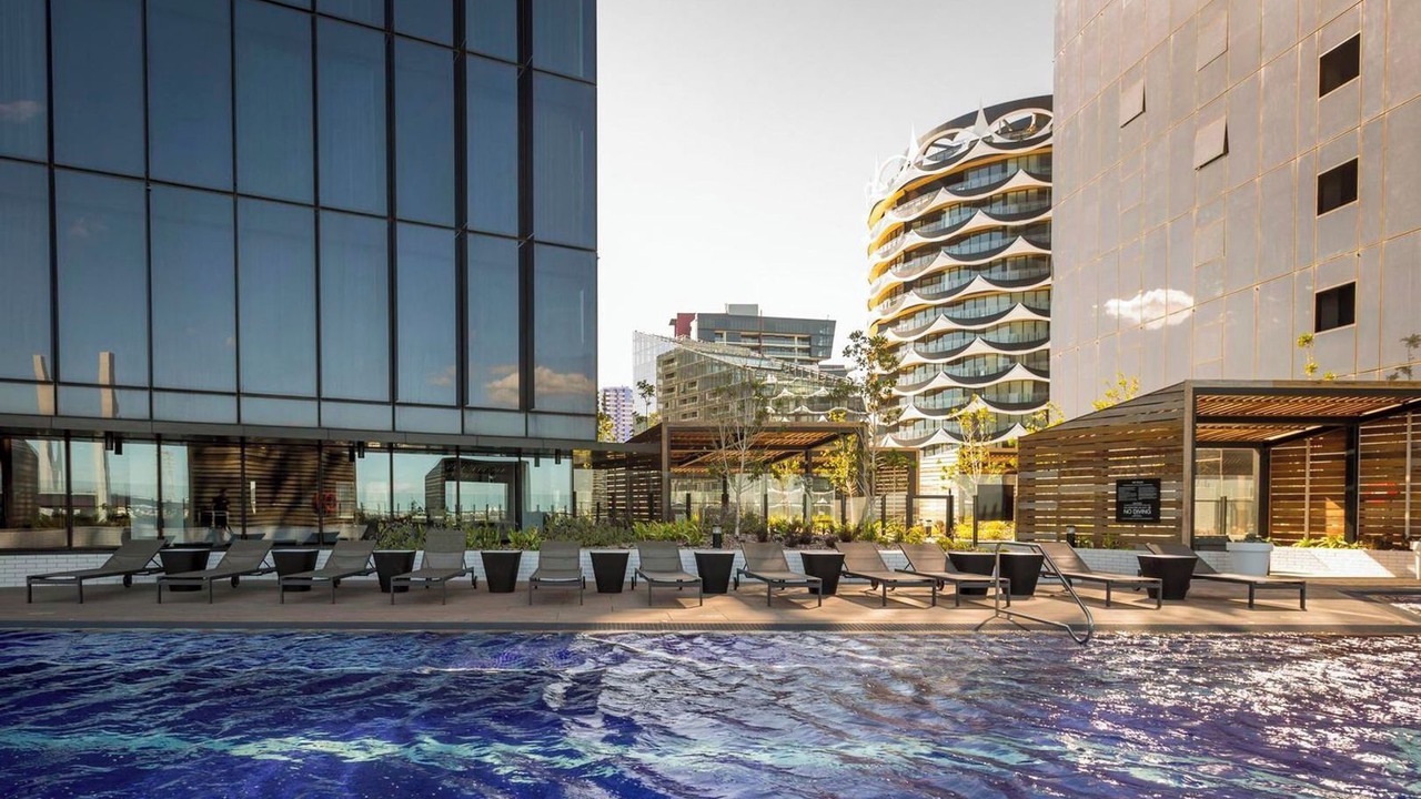 Photo of Outdoor in Docklands