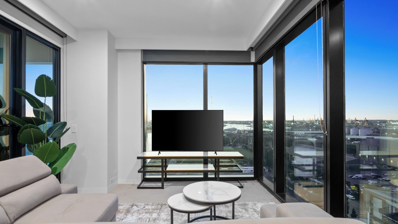 Photo of Livingroom in Docklands