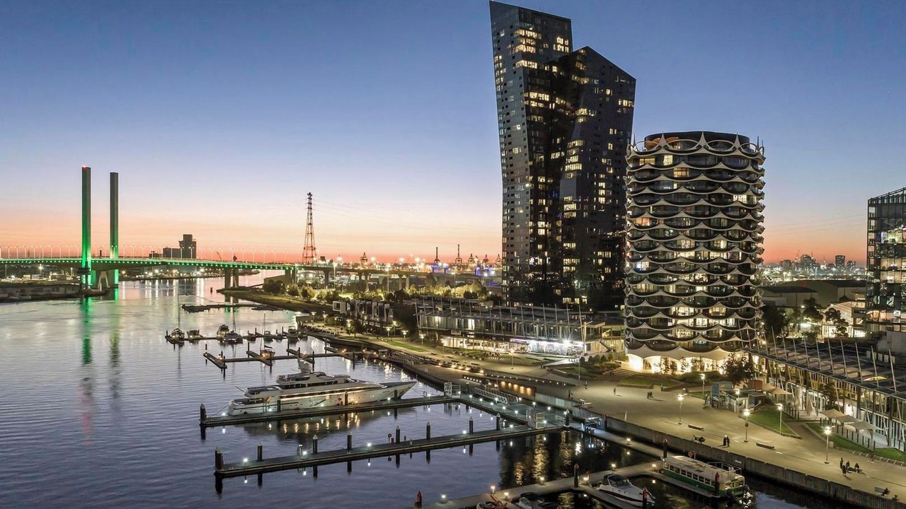 Photo of Others in Docklands