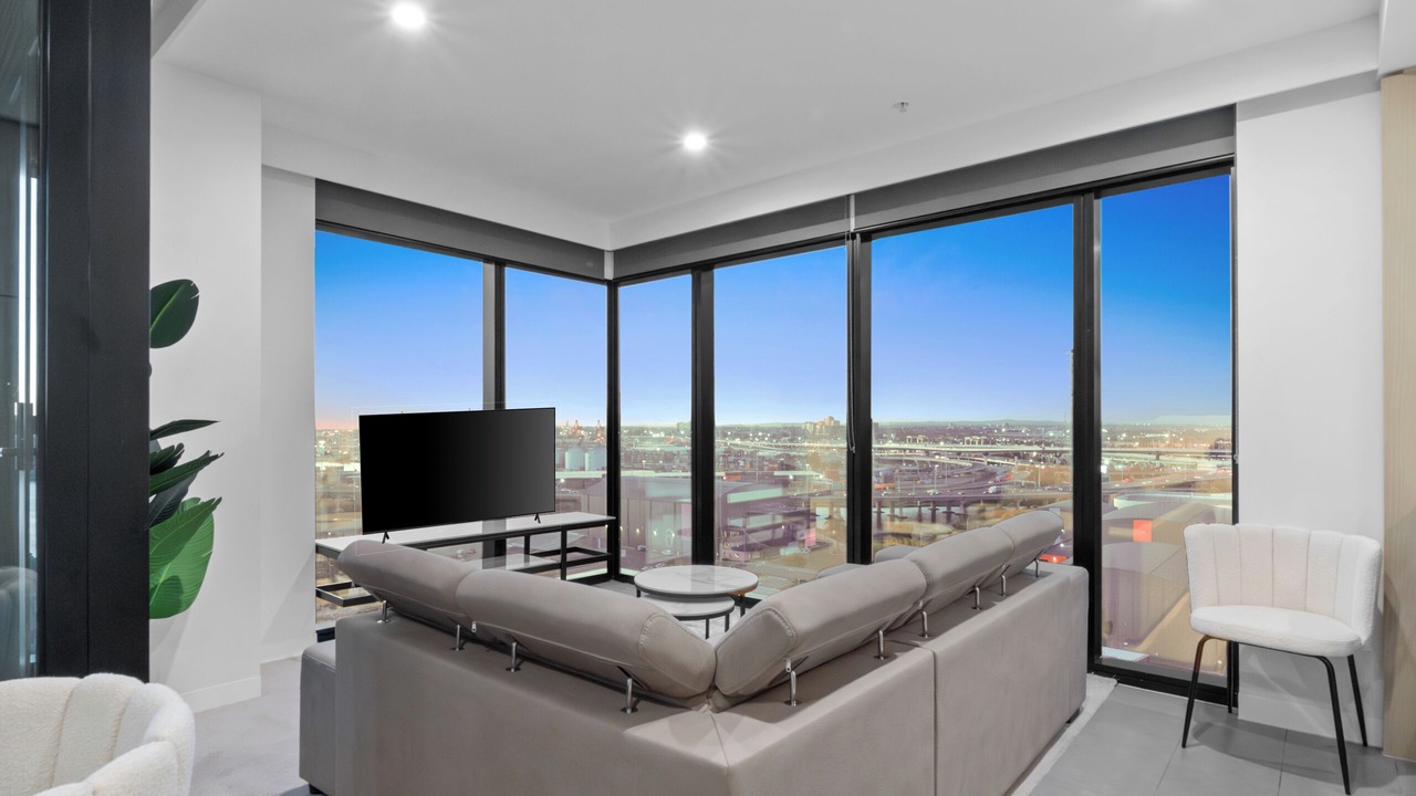 Photo of Livingroom in Docklands