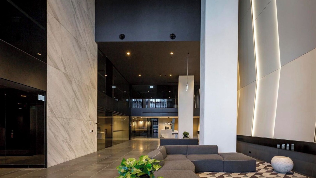 Photo of Others in Docklands