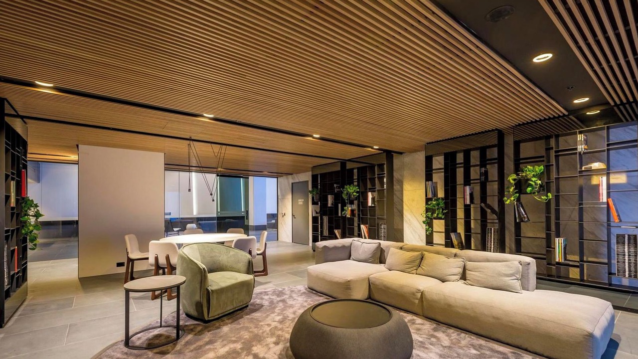 Photo of Others in Docklands