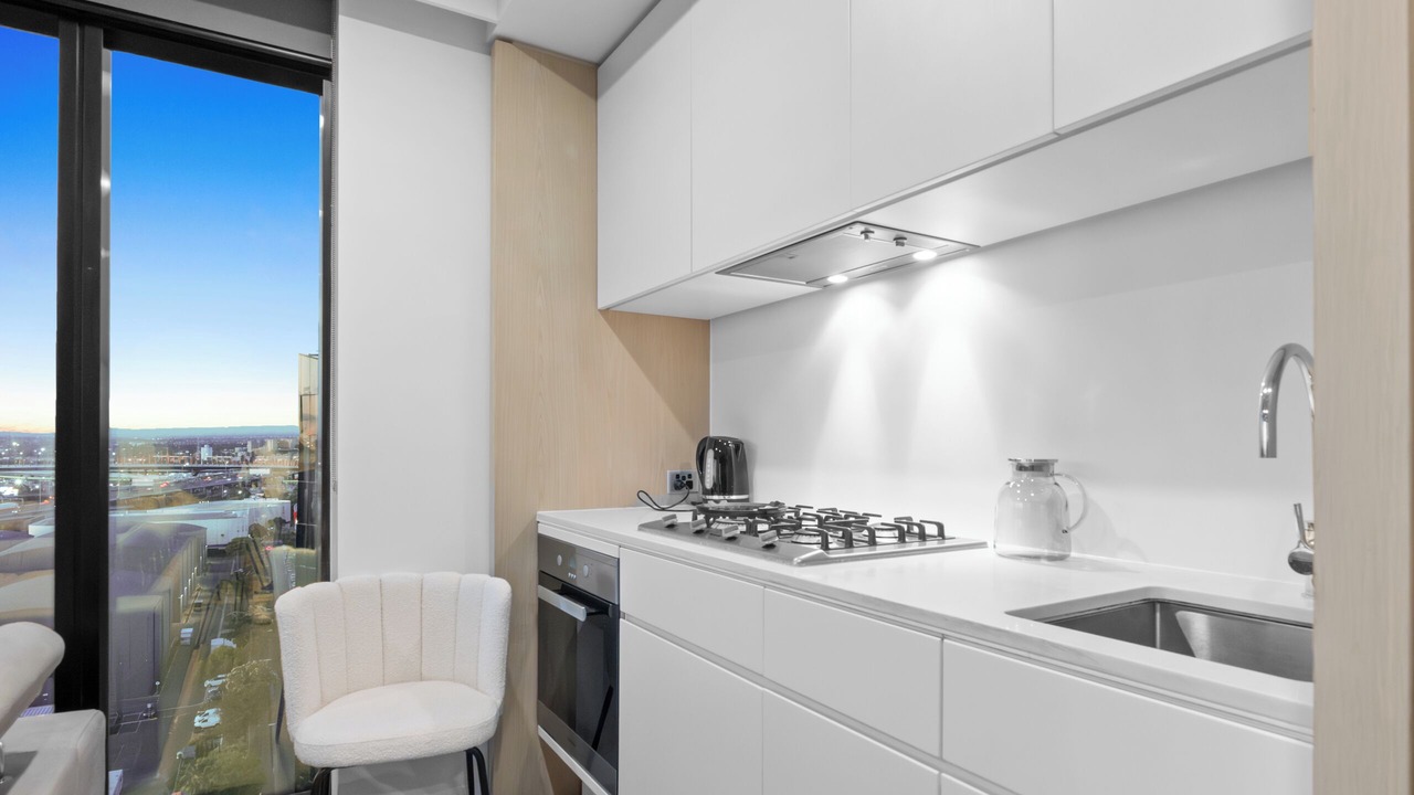 Photo of Kitchen in Docklands