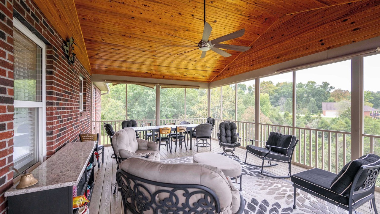 Photo of Outdoor in Williamstown