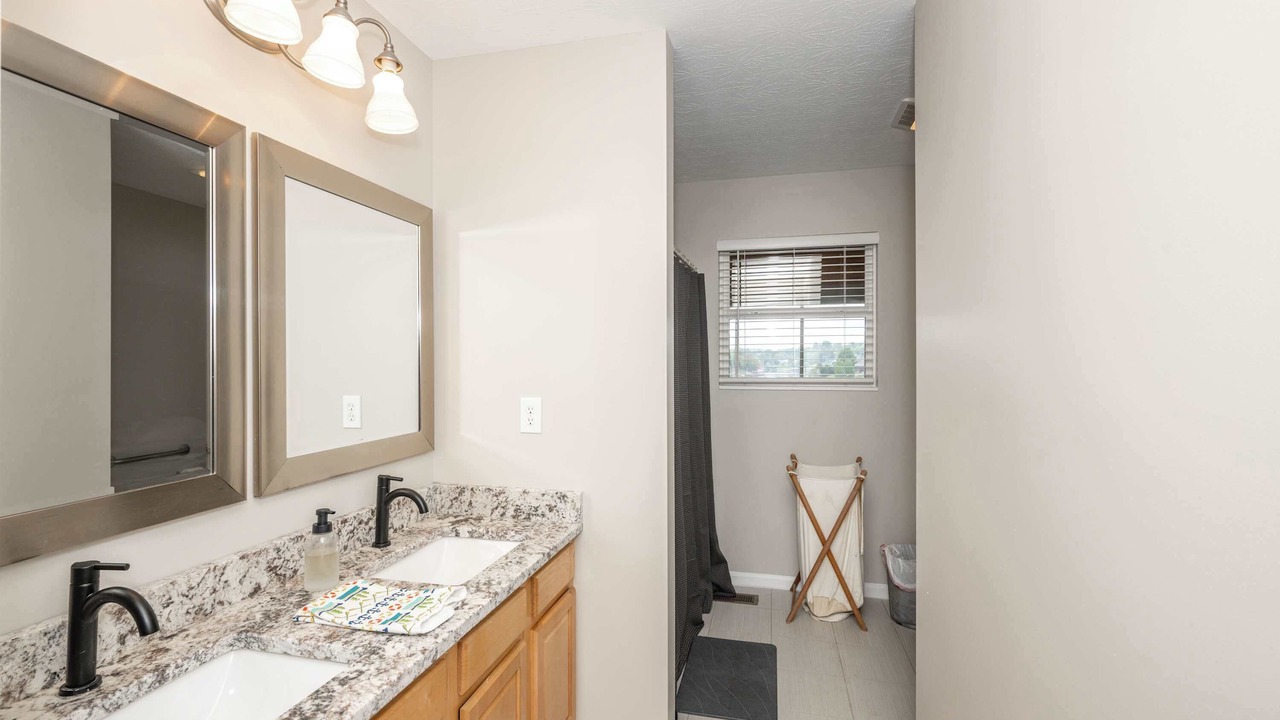 Photo of Bathroom in Williamstown