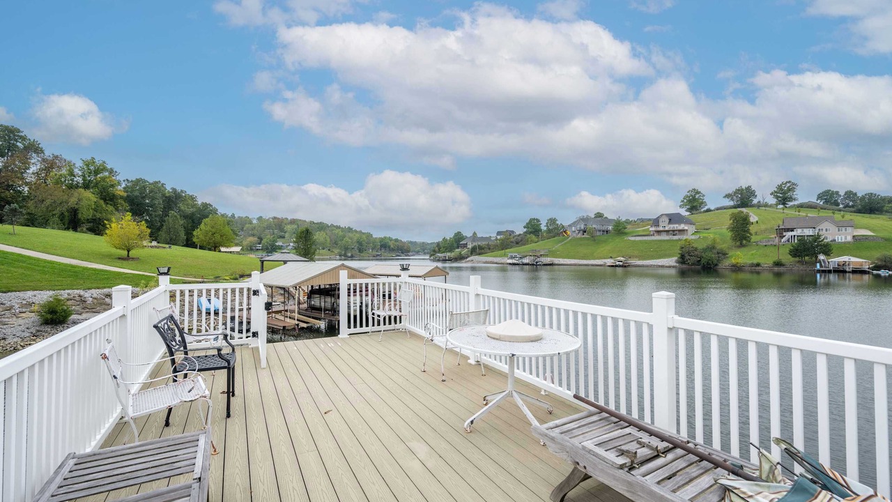 Photo of Outdoor in Williamstown