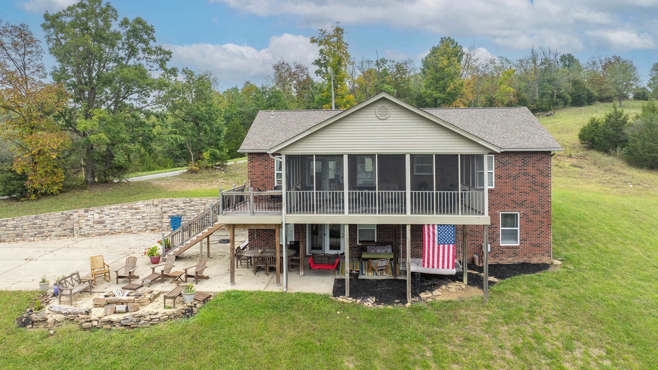 Photo of Outdoor in Williamstown