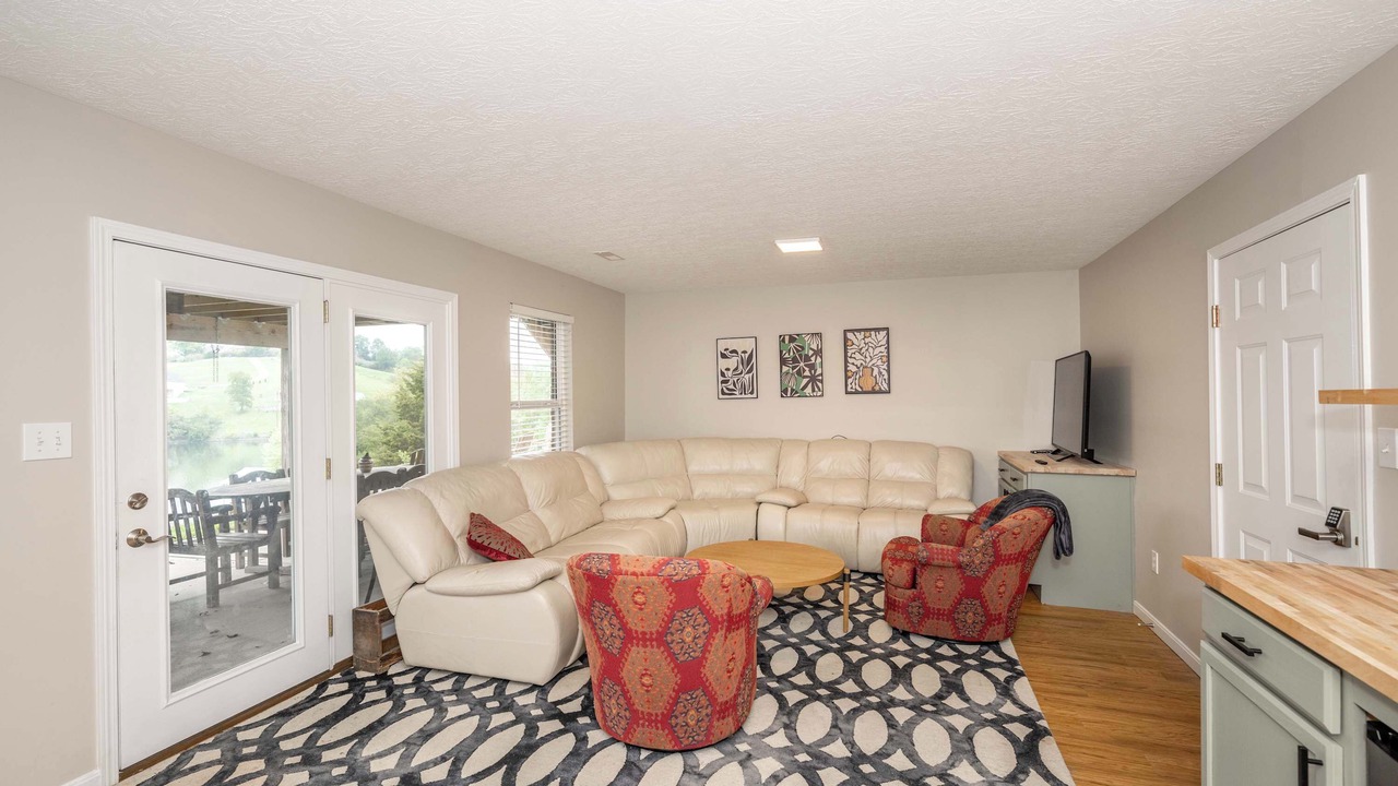 Photo of Bedroom in Williamstown