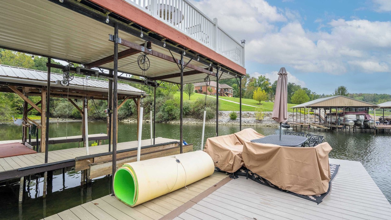 Photo of Outdoor in Williamstown